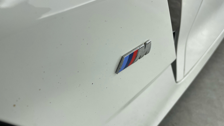 BMW Z4 sDrive 20i M Sport 2dr Auto Petrol Roadster